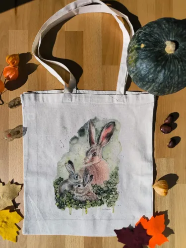 Tote Bags lepri