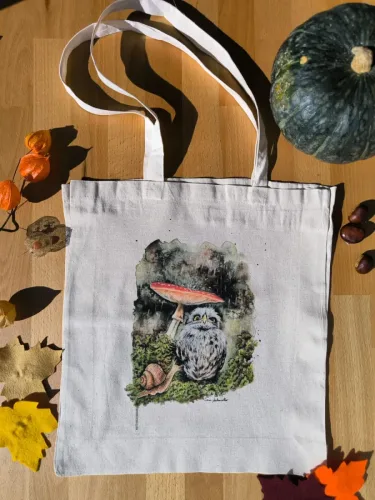 Tote Bags civetta